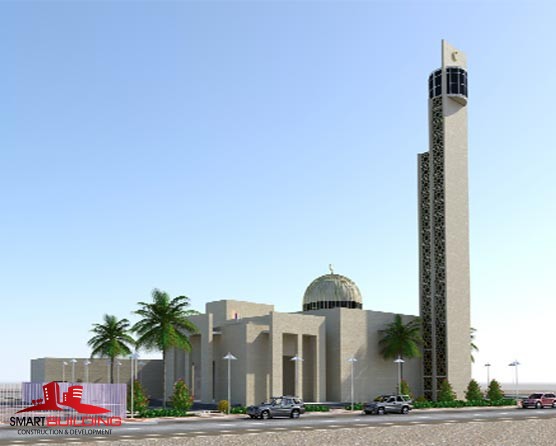 El-Salam-Mosque-El-Khobar